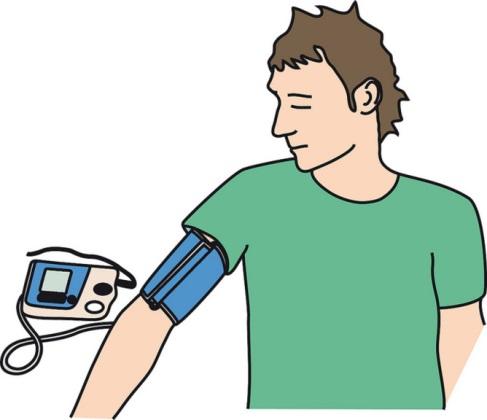 Valley Vue Care Center will provide blood pressure &