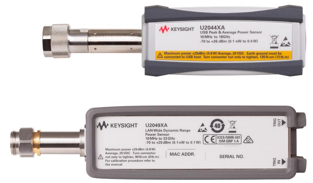 Keysight Technologies U2040 X-Series