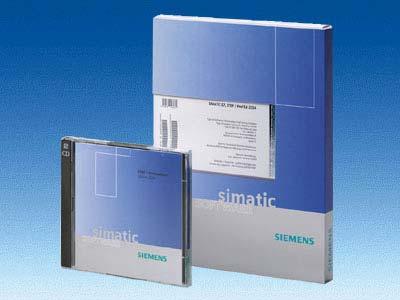 RFID Software Guide Siemens RFID System Software CD contains: RFID System Software CD 6GT2080-2AA10 Complete documentation set S7 FC/FBs for MOBY D/E/I/U/ & RF300 MOBY D/E/I/U PC Application