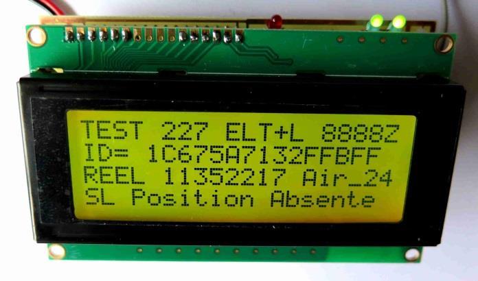 Translated in English by Jeff / WB1GBY 406 MHz Distress Beacon decoder: New features with the "DECTRA" PCB (Part 1 / 2) Jean-Paul YONNET F1LVT / ADRASEC 38 F1LVT@yahoo.fr www.f1lvt.