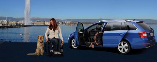 Custom-made cars A very important tool for the realization of individual mobility is the car.