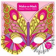 masks to color in