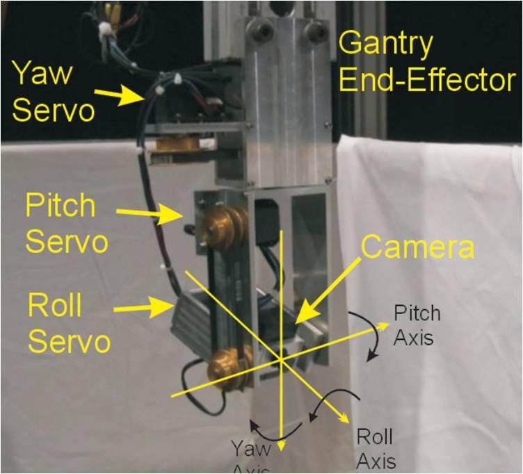Previous research at Drexel has produced a prototype UAV pickup mechanism with a hook to deliver and retrieve cargo [9].