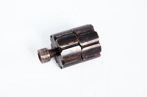 Stranding Dies: Stranding Dies also commonly known as bunching dies, compacting dies, or cabling dies, are used in manufacturing compact cable.