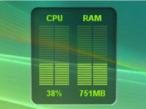 faster Less CPU
