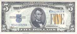 . #116492 $795.00 1914. $10. F-893b. PCGS. VF-25. FRN. Red Seal. A most attractive problem free note that still displays some of its original crispness................ #140369 $695.00 1914. $5.