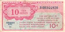 Federal Reserve Note. Single Digit Serial #. ooooooo4 from E/D Block... #136083 $895.00 National Currency 1865. $1. PMG. VG-8. ME. Portland. Charter 1023. Merchants National Bank. F-380.