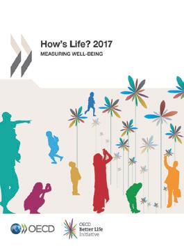 How s Life? How s Life? Measuring Well-Being (www.oecd.org/howslife), a report released every two years, is prepared under the oversight of the OECD Committee on Statistics and Statistical Policy.