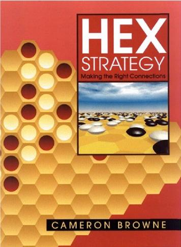 Today HEX is a prime-example of modern games (XXth century) a connection s game. Played in abstract game competitions (e.g. Covilhã 2009) References Browne (2000) book and website Maarup s thesis (2005) Univ.