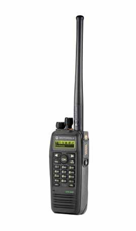 MOTOTRBO offers a multitude of features and benefits. TDMA digital technology provides twice the calling capacity (as compared to analog or FDMA radios) for the price of one frequency license.