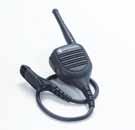 PMMN4050 1 IMPRES Remote Speaker Microphone with 3.5mm Audio Jack (IP54) IMPRES Public Safety Microphones (PSM) All PSMs include an emergency button and volume control.