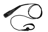 Surveillance Audio Receive-Only Surveillance Kits Simple, cost-effective solution when discreet communications is needed. Privately receive messages with the earpiece.