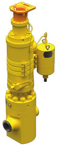Zetechtics has been manufacturing the Jupiter subsea control system since 1998 and have supplied hundreds of solutions into the offshore oil