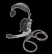 PORTABLE RADIO ACCESSORIES EARPIECES AND SURVEILLANCE ACCESSORIES A wide selection of styles fit the way you work from discreet clear acoustic tube styles to over-the-ear styles.