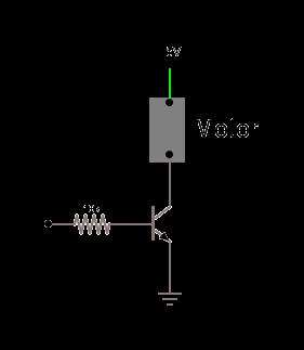 Transistor (Common Emitter