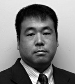 image sensors with high frame rate. He is a member of ITE. Hiroshi Shimamoto received the B.E. degree in electronic engineering from Chiba University, M.E. and Ph.