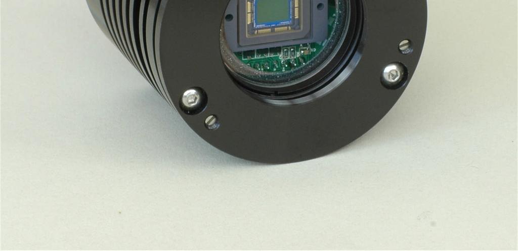 The SXVR-H674C is an advanced, high-resolution one-shot colour, cooled CCD camera, especially designed for astronomical imaging.