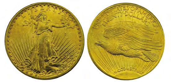 376P. 2 1/2 Dollars, 1929. NGC MS61. 382P. -. As preceding. Another rare Gem Proof Set featuring all four Gold Proof Eagles and the ever popular 1995-W Proof Silver Eagle.