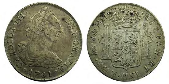 50 Centavos & Escudo, 1936. KM-65/66. Both perfectly matched NGC MS64, ltly toned. 2 coins. ($250-350) 1122. 50 Centavos, 1945, MS63 BN; Escudo, 1950, MS66; 5 Escudos, 1935, MS65 and 10 Escudos, MS62.