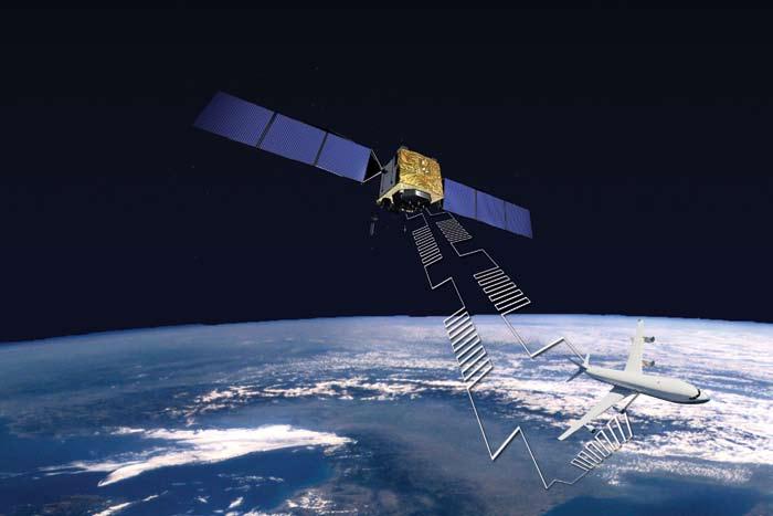 Remote Sensing with Reflected Signals GNSS-R Data Processing Software and Test Analysis Dongkai Yang, Yanan Zhou, and Yan Wang (airplane) istockphoto.