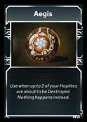 GAME CHANGERS ARTIFACTS Artifacts let a player use a special skill, the effect of which is described on the Artifact Card.