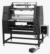 Summary (continued) The following is a partial listing of manufacturer s or suppliers of lamination equipment. Laminator Manufacturer s List Press Type Laminators Jesam Industries, Inc. Sechelt, B.C.