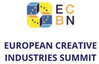 The Industrial Future of Creative Industries - The 5th European Creative Industries Summit 2016 - in collaboration with the Creative Industries Dialogue NRW 23.