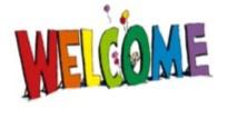 Please greet our new members when you see them around and welcome them to our wonderful