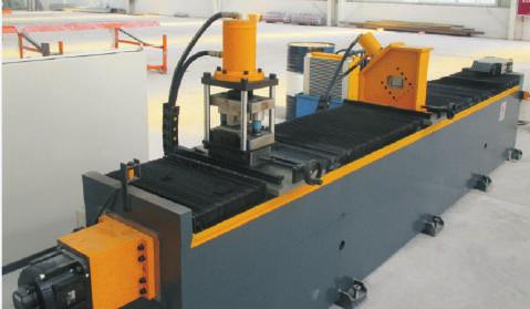 production efficiency and reduces labor costs.