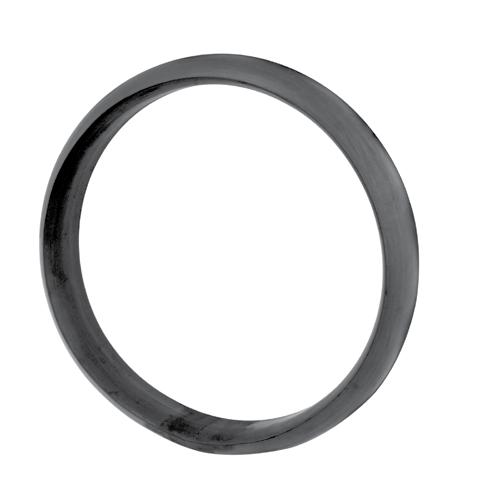 TGA Transition Gasket (Patent Pending) Transition Gasket for IPS (Steel ) and Steel s 14" - 24" The transition gasket fills the gap when used on IPS pipe connecting to mechanical joint fittings, to
