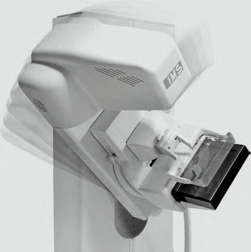 Step & Shoot: ideal for microcalcifications GIOTTO : 2 nd Generation tomosynthesis Low dose: GIOTTO TOMO is the first to have introduced Step & Shoot movement, which