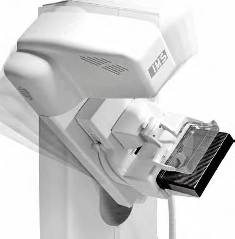 And it is precisely the small details that the expert eye of a radiologist appreciates, as they are decisive for choosing a diagnosis With GIOTTO TOMO, the pixel size used