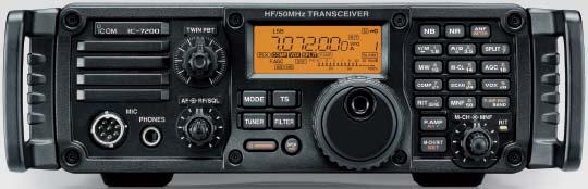 Icom s in-house DSP experts have developed a IC-746PRO series replacement that every operator will be proud to own.