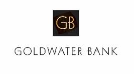 Julie Merhege President Goldwater Bank 2525 East Camelback Road, Suite 1100 Phoenix, AZ 85016 Phone 480.281.8205 Email jmerhege@goldwaterbank.