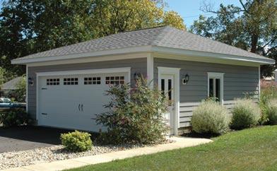possible Garages 25 Recreational Cottages 26 Barns 28 Easy ways to buy Check with your dealer about these and other