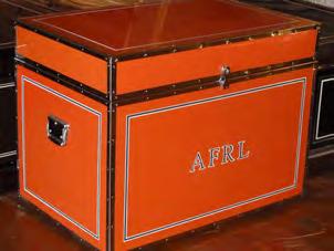 75" width)...131.50 Small Trunk (under 32" width)..................................... 125.00 DELUXE (padded on 3 sides, lined everywhere) Large Trunk... 192.50 Medium Trunk... 183.00 Small Trunk....179.
