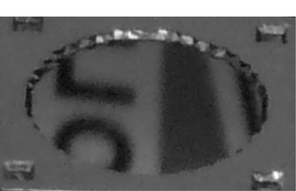 Use with large aperture periodic microlens array to create diverse optical paths + << Performs better than moving randomized microlens array: No
