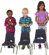 ..18 For more than 45 years, Royal furnishings have earned the trust of educators from PreK through Grade 12 Tables.