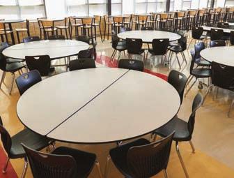 comprehensive, turnkey solution to equip new and renovated spaces for your entire learning community.