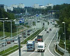 case: HITS - Helsinki Intelligent Traffic System Common
