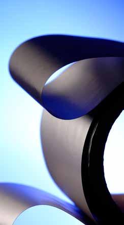 Manufacturers around the world trust Coveris Advanced Coatings to deliver high-performance conductive films and foils.