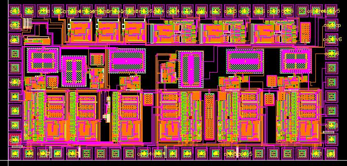 "Appendix" chip number: hh_ams18 gyro size: 450µm by 350µm sensing finger number: 40 three