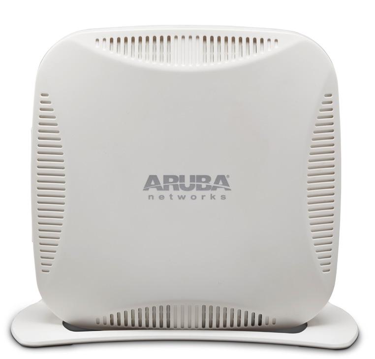 ARUBA RAP-100 SERIES REMOTE ACCESS POINTS High-performance wireless and wired networking for SMBs, branch offices and teleworkers The multifunctional Aruba RAP-100 series delivers secure 802.