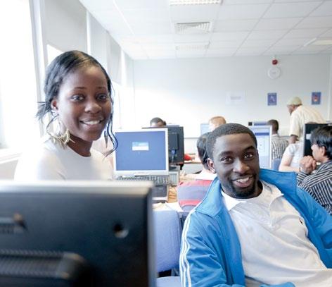 ENGINEERING STUDENTS AT LSBU innovative The amount of project-based learning that you ll do on an engineering degree varies from university to university.