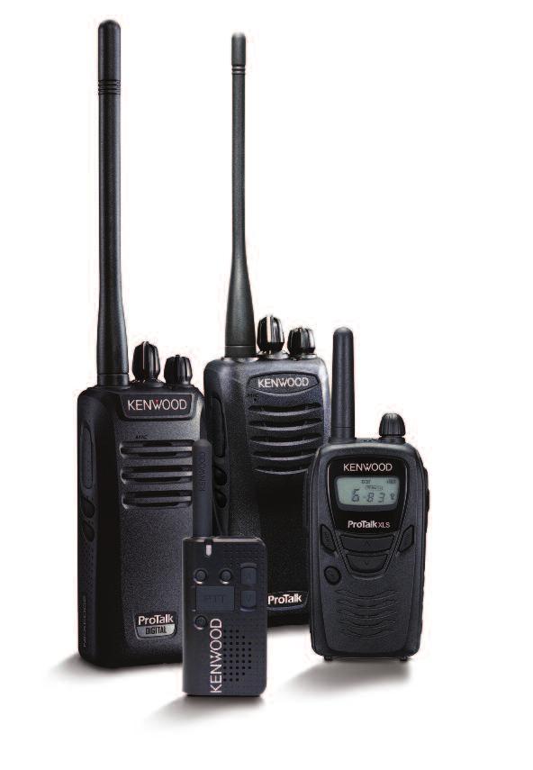 Key Benefits of Business TwoWay Radios It s All About The Right Tool! No monthly airtime bills Saves money!