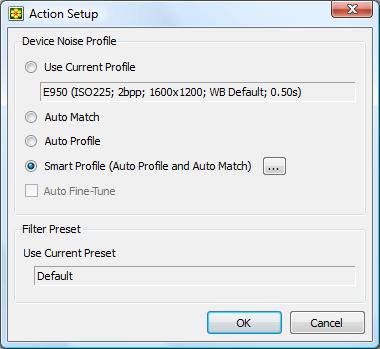 6. Using plug-in in actions and smart filters 1 