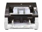 QUICK SPECIFICATIONS 500 Sheets A4 Landscape Speeds: Simplex 130 ppm Duplex 260 ipm fi-6800 Embracing a compact, robust and stylish design Fujitsu s production volume fi-6800 scanner is perfect for