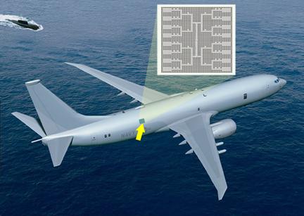 Low Cost Conformal Transmit/Receive SATCOM Antenna for Military Patrol Aircraft 9160 Red Branch Road Columbia, MD 21045-2002 Contact: Mr. Steve Gemeny Phone: (410) 884-0500 x205 Email: Steve.
