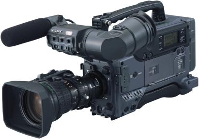 In acquisition operations, a tally equipped on a camcorder usually refers to the REC Tally and is often distinguished from those used in a multi-camera studio system.