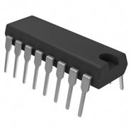 TTL (Transistor-Transistor Logic) In TTL, transistors with multiple emitters are used for the logic inputs. Additional transistors are used to produce the desired output.